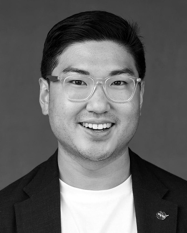 Dr Austin Lee