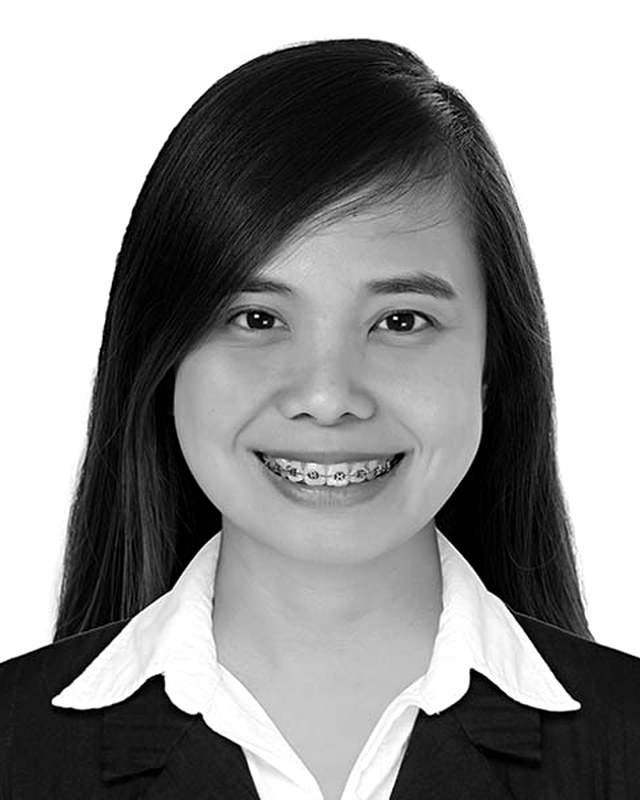 Hannah Gelvez