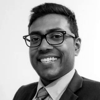 Dr Joshua Rajaratnam