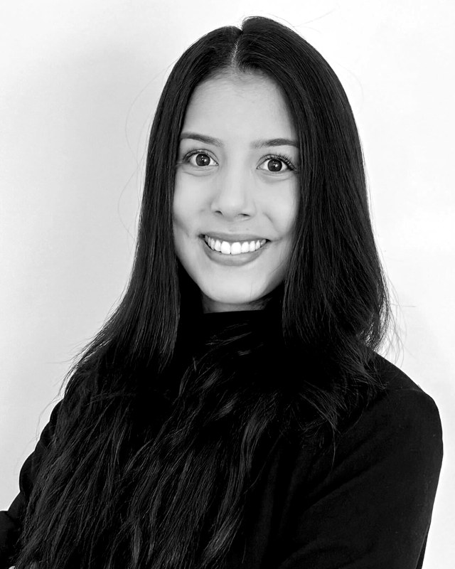 Luisa Aranda