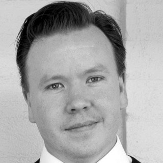 Dr Sebastian Bowman